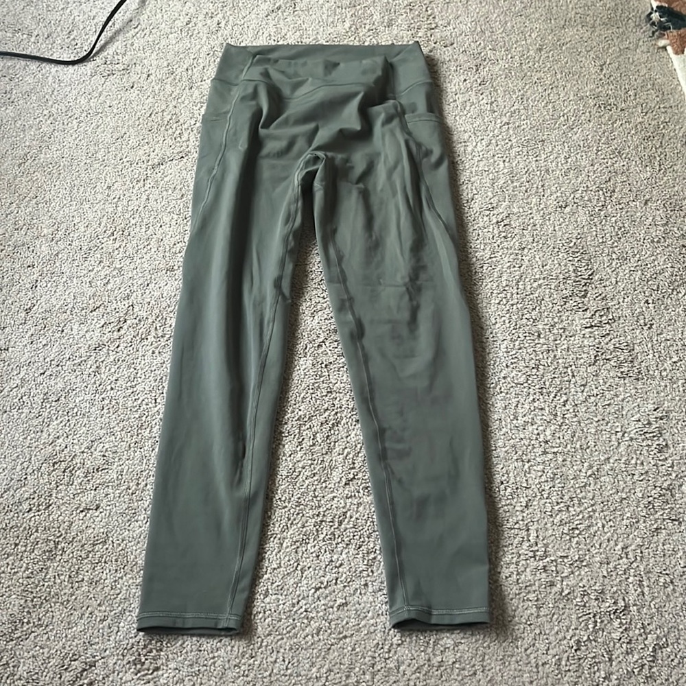 Kamo fitness pocket legging